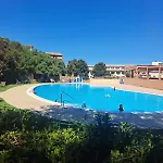 Apartment Bouganville