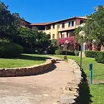 Apartmán Bouganville *