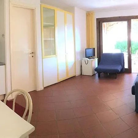 Διαμέρισμα Bouganville