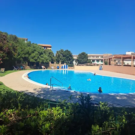 Διαμέρισμα Bouganville