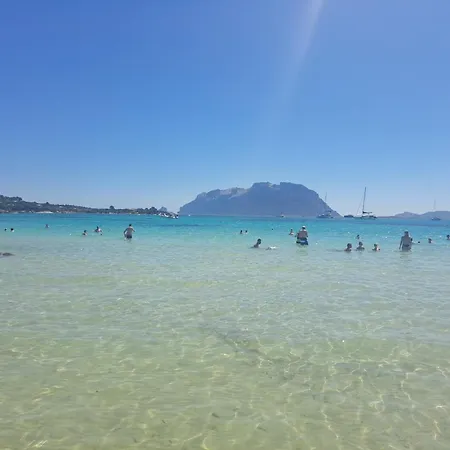 Διαμέρισμα Bouganville Porto Rotondo