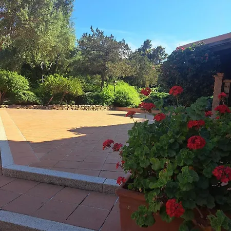 Διαμέρισμα Bouganville *