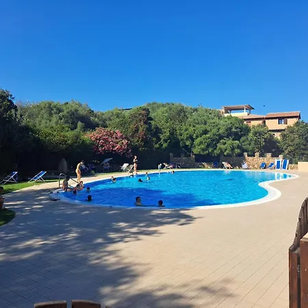Διαμέρισμα Bouganville