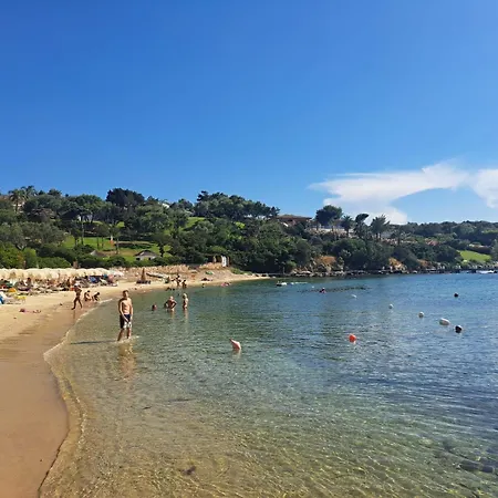 Διαμέρισμα Bouganville *