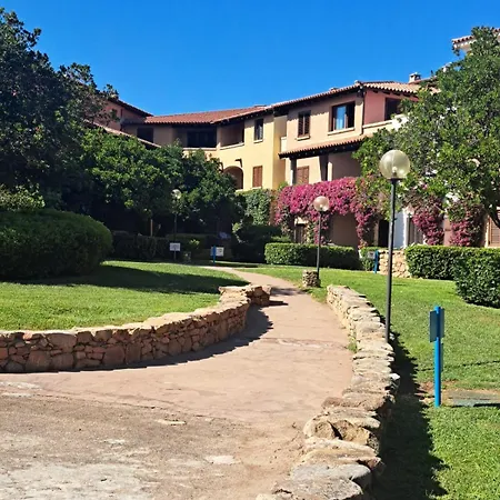 Διαμέρισμα Bouganville *