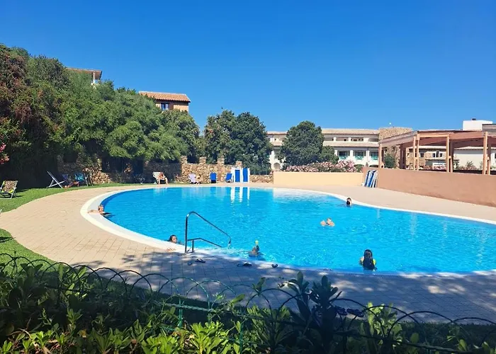 Апартаменты Bouganville