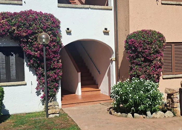 Appartamenti Bouganville